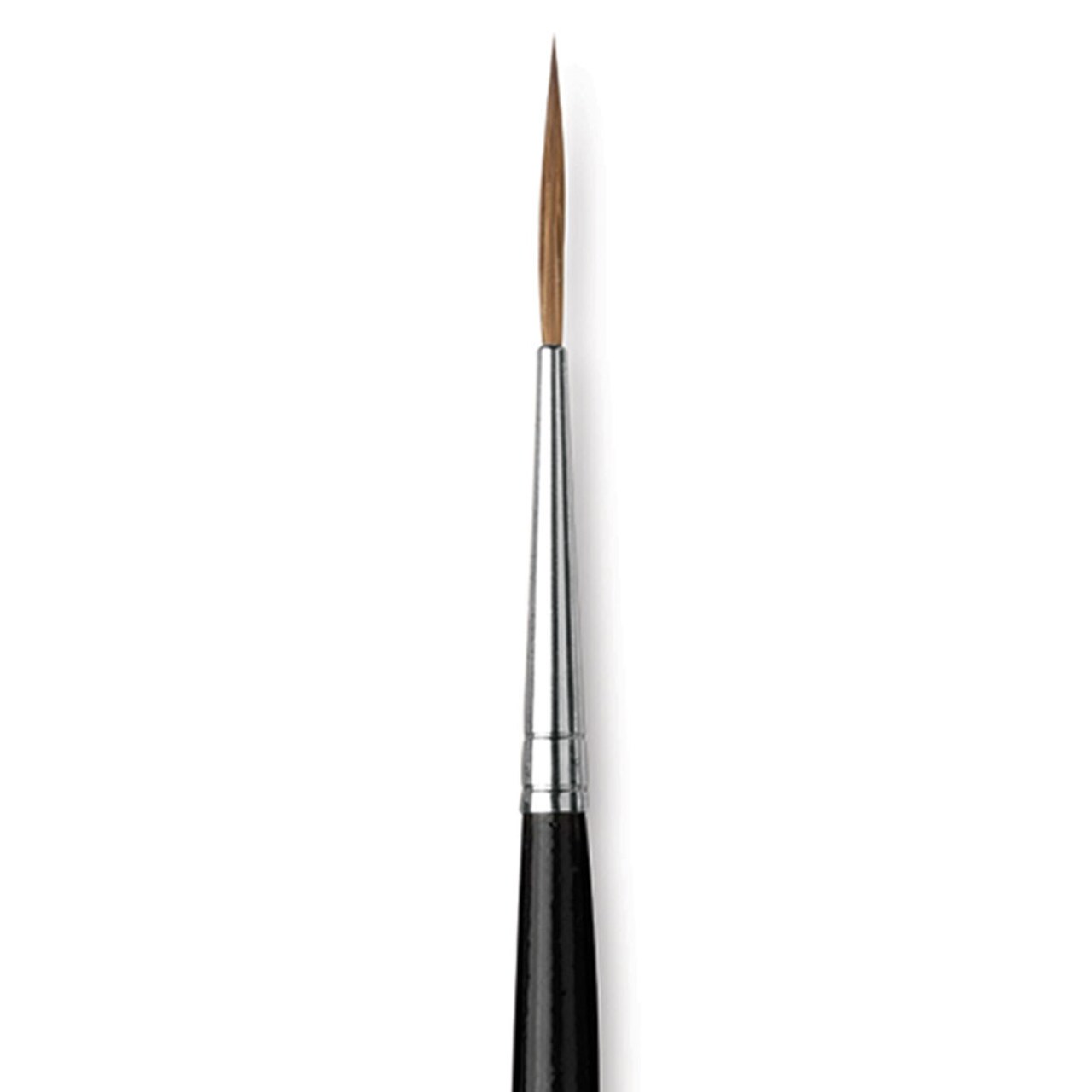 Da Vinci Maestro Kolinsky Brush - Liner, Short Handle, Size 2